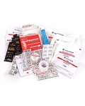 LIFESYSTEMS elsősegély doboz - LIGHT AND & PRO FIRST AID KIT - piros