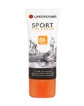 LIFESYSTEMS napvédő krém - SPORT SUN CREAM SPF 50+ 50ML