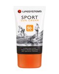 LIFESYSTEMS napvédő krém - SPORT SUN CREAM SPF 50+ 100ML