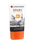 LIFESYSTEMS napvédő krém - SPORT SUN CREAM SPF 50+ 100ML