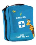LIFESYSTEMS elsősegély doboz - LITTLELIFE MINI FIRST AID KIT - kék