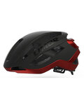 LIMAR Kerékpáros sisak - AIR STAR - piros/fekete