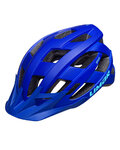 LIMAR Kerékpáros sisak - ALBEN - kék