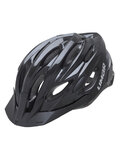 LIMAR Kerékpáros sisak - SCRAMBLER - fekete