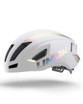 LIMAR Kerékpáros sisak - AIR SPEED - fehér
