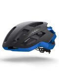 LIMAR Kerékpáros sisak - AIR STAR - fekete/kék
