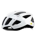 LIMAR Kerékpáros sisak - AIR STRATOS MIPS - fehér