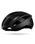 LIMAR Kerékpáros sisak - AIR STRATOS - fekete