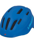 LIMAR Kerékpáros sisak - 224 KIDS - kék