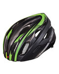 LIMAR Kerékpáros sisak - 555 - zöld/fekete