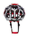 LIMAR Kerékpáros sisak - 949DR MTB - fekete/szürke/piros