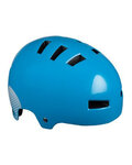 LIMAR Kerékpáros sisak - 360° URBAN - kék