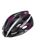 LIMAR Kerékpáros sisak - ULTRALIGHT+ - lila/fekete