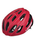 LIMAR Kerékpáros sisak - 797 E-BIKE - piros/fekete