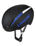 LIMAR Kerékpáros sisak - 007 - fekete/kék