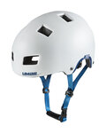 LIMAR Kerékpáros sisak - 720° URBAN - fehér