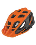 LIMAR Kerékpáros sisak - 888 MTB - narancssárga