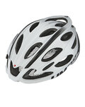 LIMAR Kerékpáros sisak - ULTRALIGHT+ - fehér