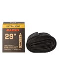 MAXXIS belső gumi - ULTRALIGHT - fekete