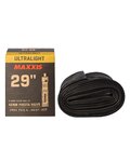 MAXXIS belső gumi - ULTRALIGHT - fekete