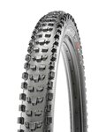 MAXXIS külső abroncs  - DISSECTOR 29x2,60 - fekete