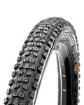 MAXXIS külső abroncs  - AGGRESSOR 27,5x2,3 - fekete