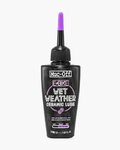MUC-OFF kenőanyag - eBIKE WET CHAIN LUBE