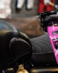 MUC-OFF kerékpár tisztítószer - WATERLESS WASH