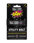 MUC-OFF tartó a defektjavító szerhez - B.A.M! UTILITY BELT