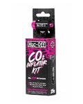 MUC-OFF CO2 pumpa/töltény - MTB INFLATOR KIT