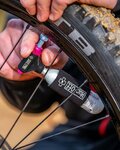 MUC-OFF CO2 pumpa/töltény - MTB INFLATOR KIT