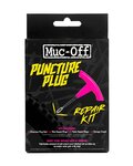 MUC-OFF defektjavító szett - PLUG REPAIR KIT