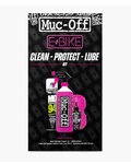 MUC-OFF eBike tisztító szett - EBIKE CLEAN KIT