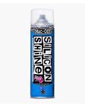 MUC-OFF kerékpárvédő szer - SILICONE SHINE