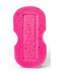 MUC-OFF tisztító szivacs - PINK SPONGE - rózsaszín