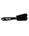 MUC-OFF tisztítókefe - TWO PRONG BRUSH