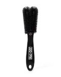 MUC-OFF tisztítókefe - TWO PRONG BRUSH