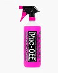 MUC-OFF tisztítószer és védelem kerékpárra - BIKE CARE DUO KIT