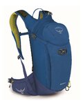 OSPREY hátizsák - SISKIN 12 - kék