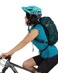 OSPREY hátizsák - SYLVA 12 LADY - zöld