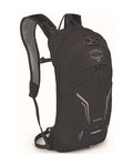 OSPREY hátizsák - SYNCRO 5 - fekete