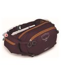 OSPREY övtáska - SERAL 7 - lila
