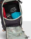 OSPREY hátizsák - SALIDA 12 LADY - antracit
