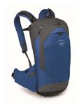 OSPREY hátizsák - ESCAPIST 20 M/L - antracit/kék