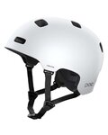 POC Kerékpáros sisak - CRANE MIPS - fehér