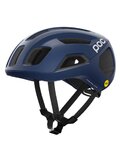 POC Kerékpáros sisak - VENTRAL AIR MIPS - kék