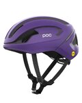POC Kerékpáros sisak - OMNE AIR MIPS - lila