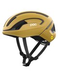 POC Kerékpáros sisak - OMNE AIR MIPS - sárga
