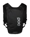 POC hátizsák - VPD BACKPACK 8L - fekete