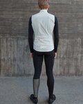 POC Kerékpáros mellény - PRO THERMAL - szürke